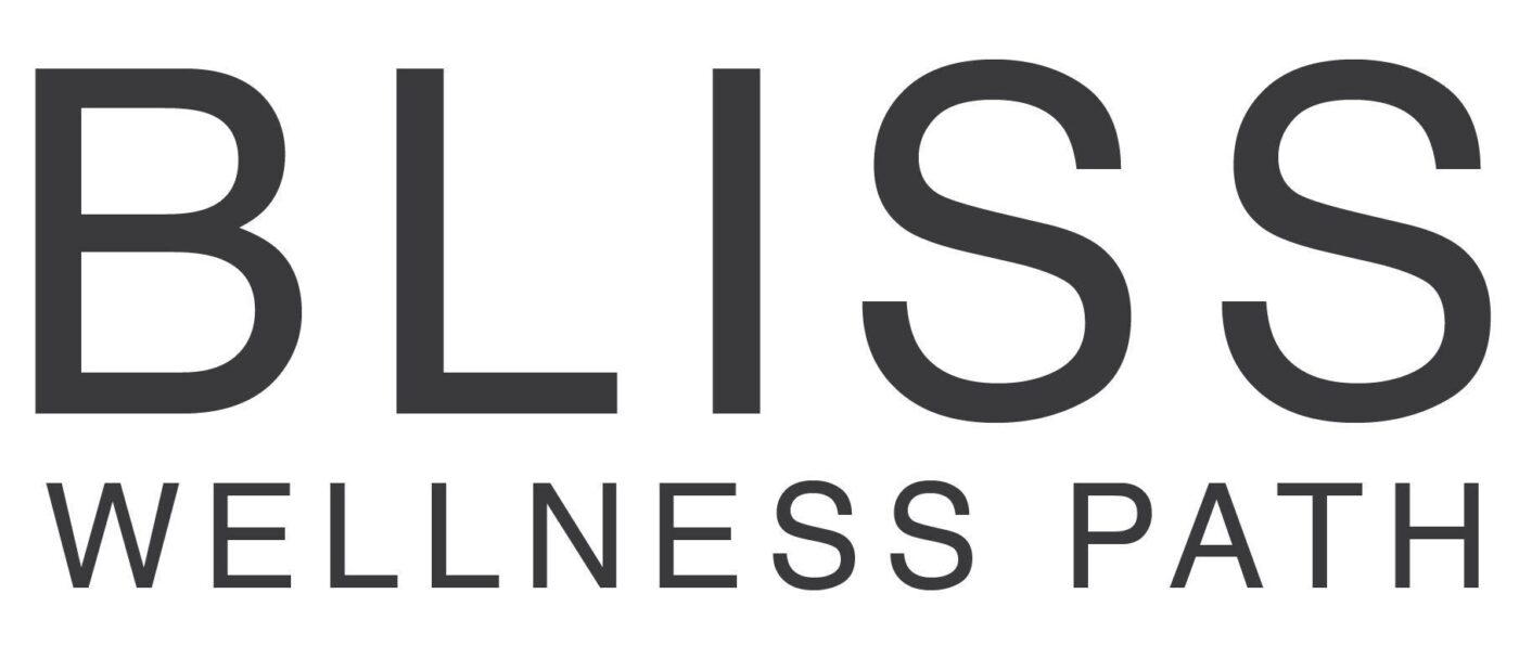 BLISS WELLNESS PATH